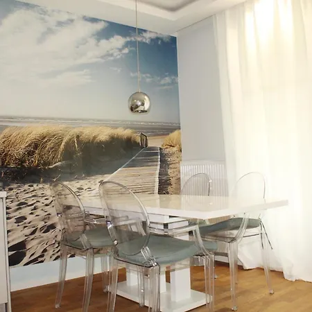 Lokietka Arena Sopot